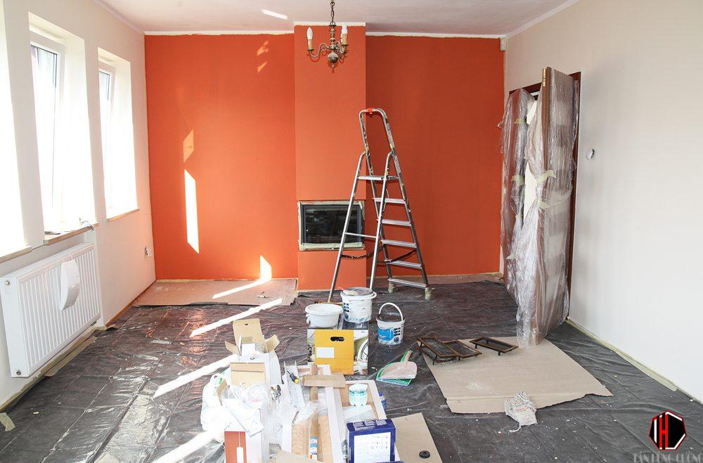 Bảng Báo Giá Sơn Nhà - Chi Phí Sơn Tường hết bao nhiêu tiền 1m² – Giá Lăn Sơn Trọn Gói và Nhân Công 4 gia son nha
