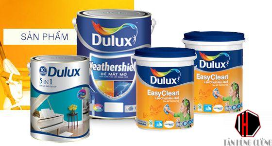 son trong nha loai nao tot