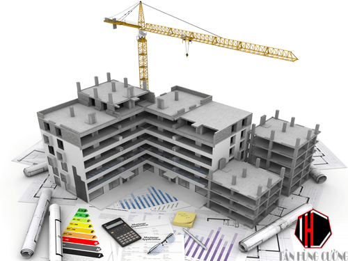 Giới Thiệu Về TÂN HÙNG CƯỜNG 6 thiet ke xay dung