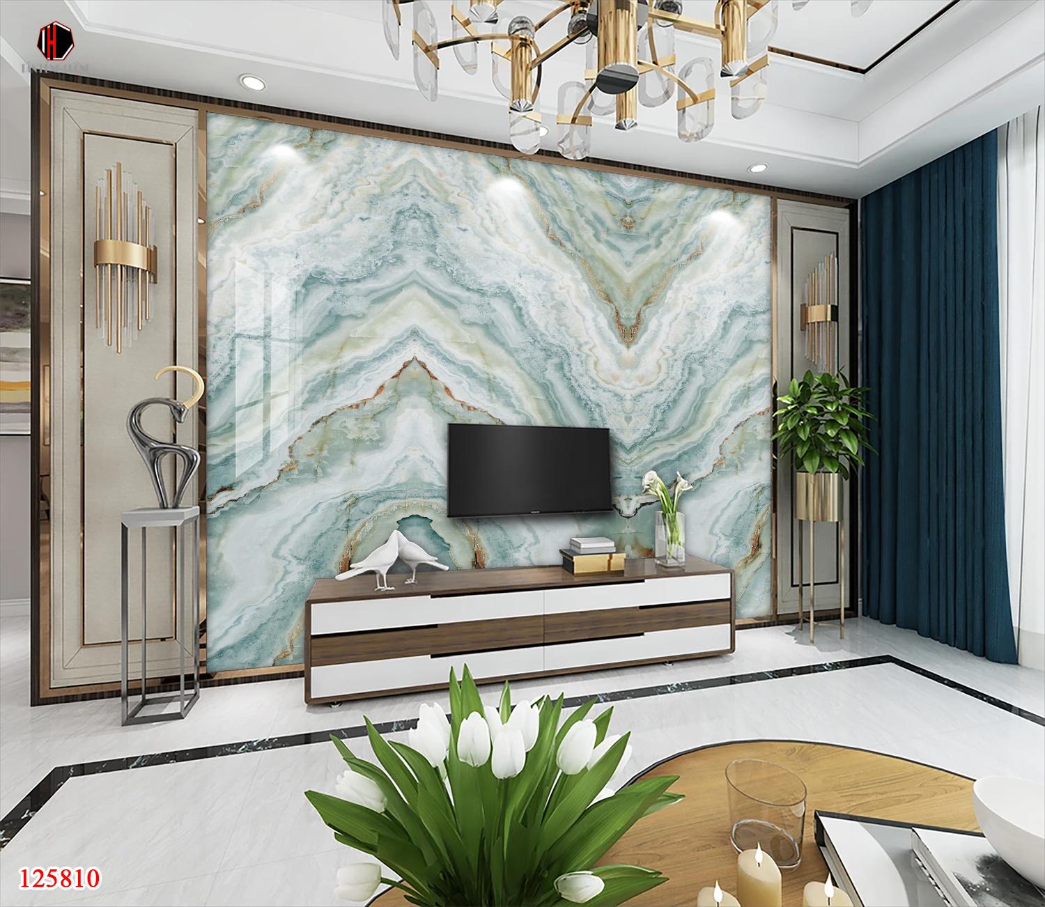 Top 50+ Mẫu Tấm pvc vân đá đối xứng đẹp nhất 2024 31 DLS 0027