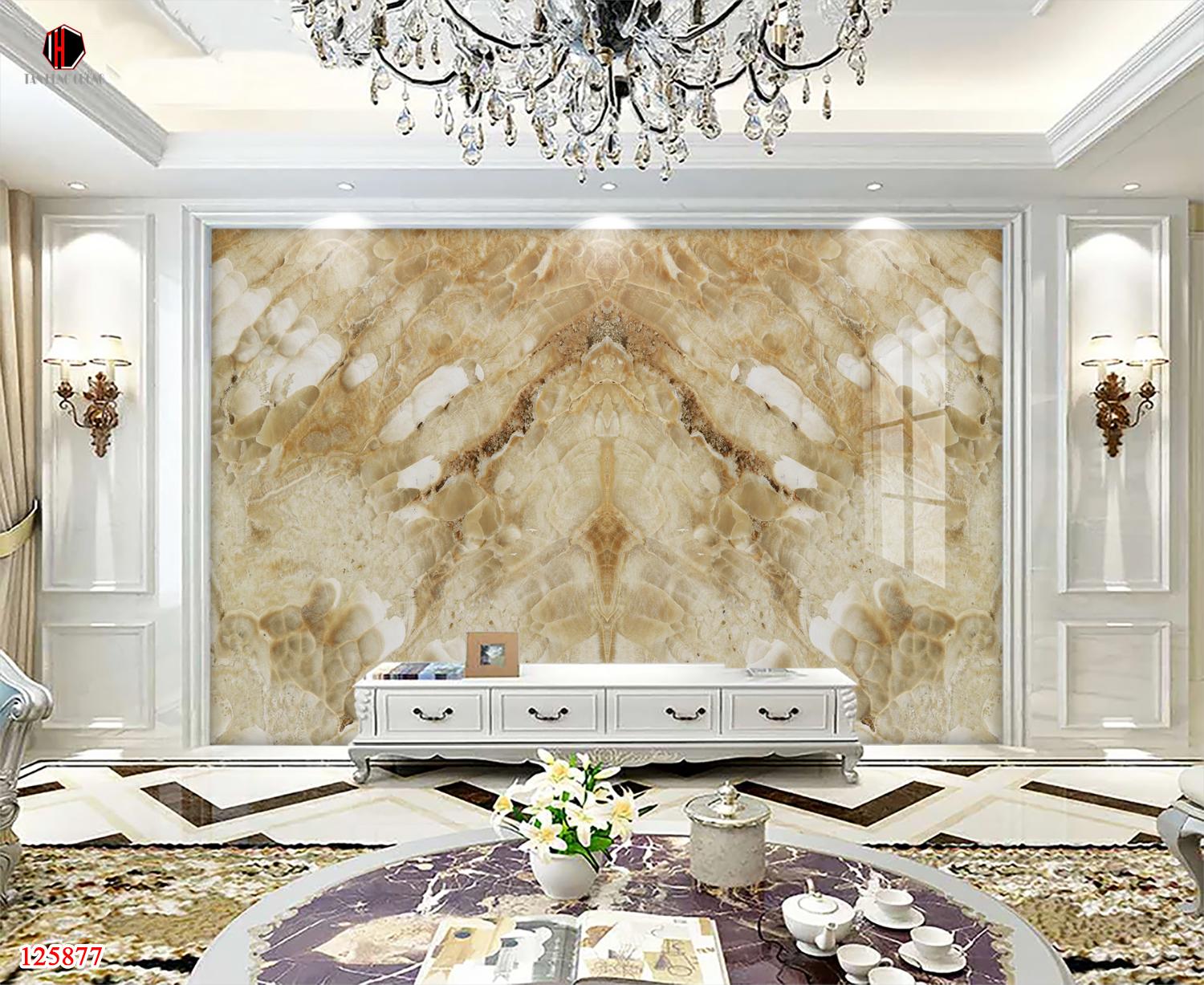 Top 50+ Mẫu Tấm pvc vân đá đối xứng đẹp nhất 2024 20 DLS 0066