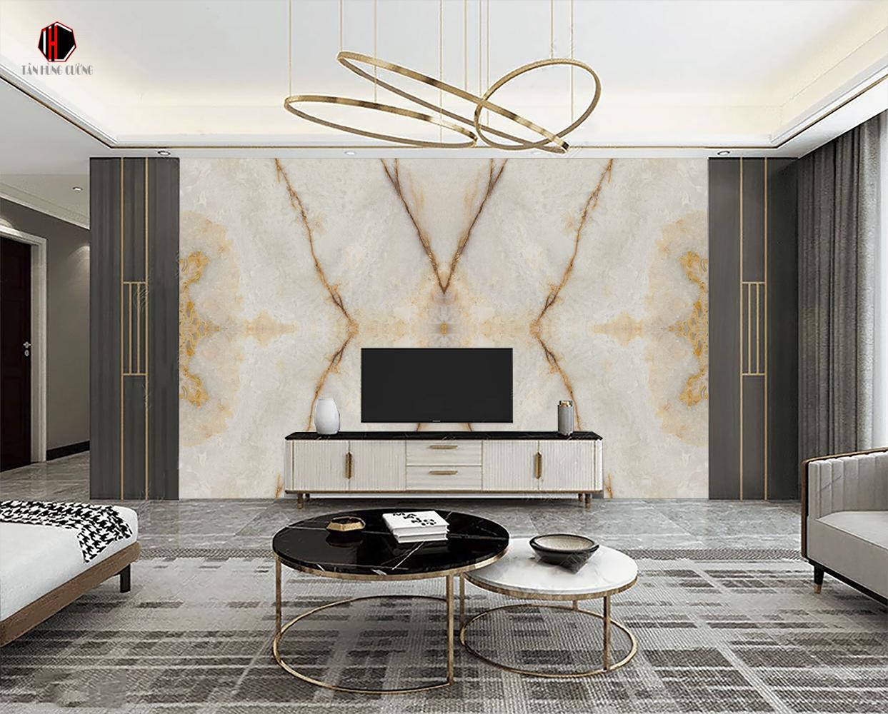 Top 50+ Mẫu Tấm pvc vân đá đối xứng đẹp nhất 2024 22 DLS 007