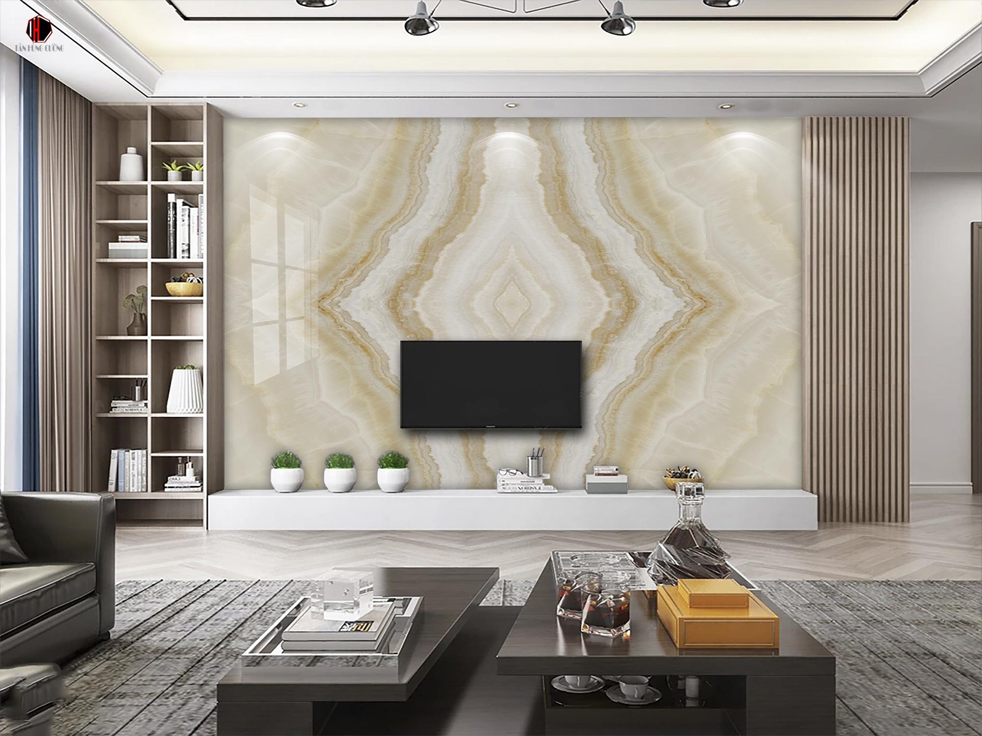 Top 50+ Mẫu Tấm pvc vân đá đối xứng đẹp nhất 2024 43 DLS 0086