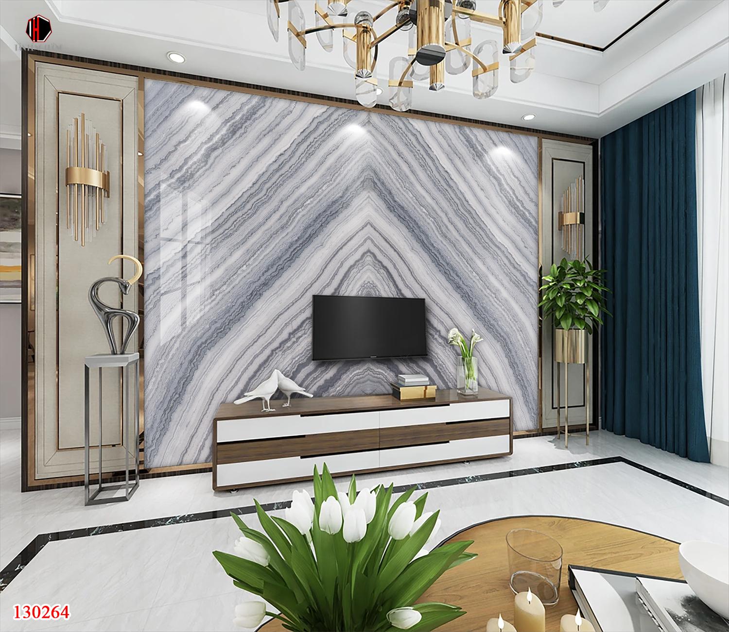 Top 50+ Mẫu Tấm pvc vân đá đối xứng đẹp nhất 2024 45 DLS 0099