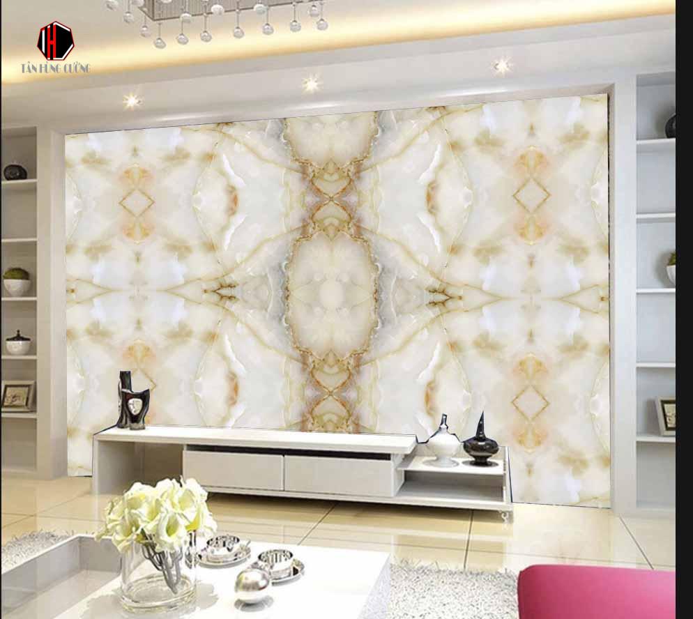 Top 50+ Mẫu Tấm pvc vân đá đối xứng đẹp nhất 2024 24 DLS 011