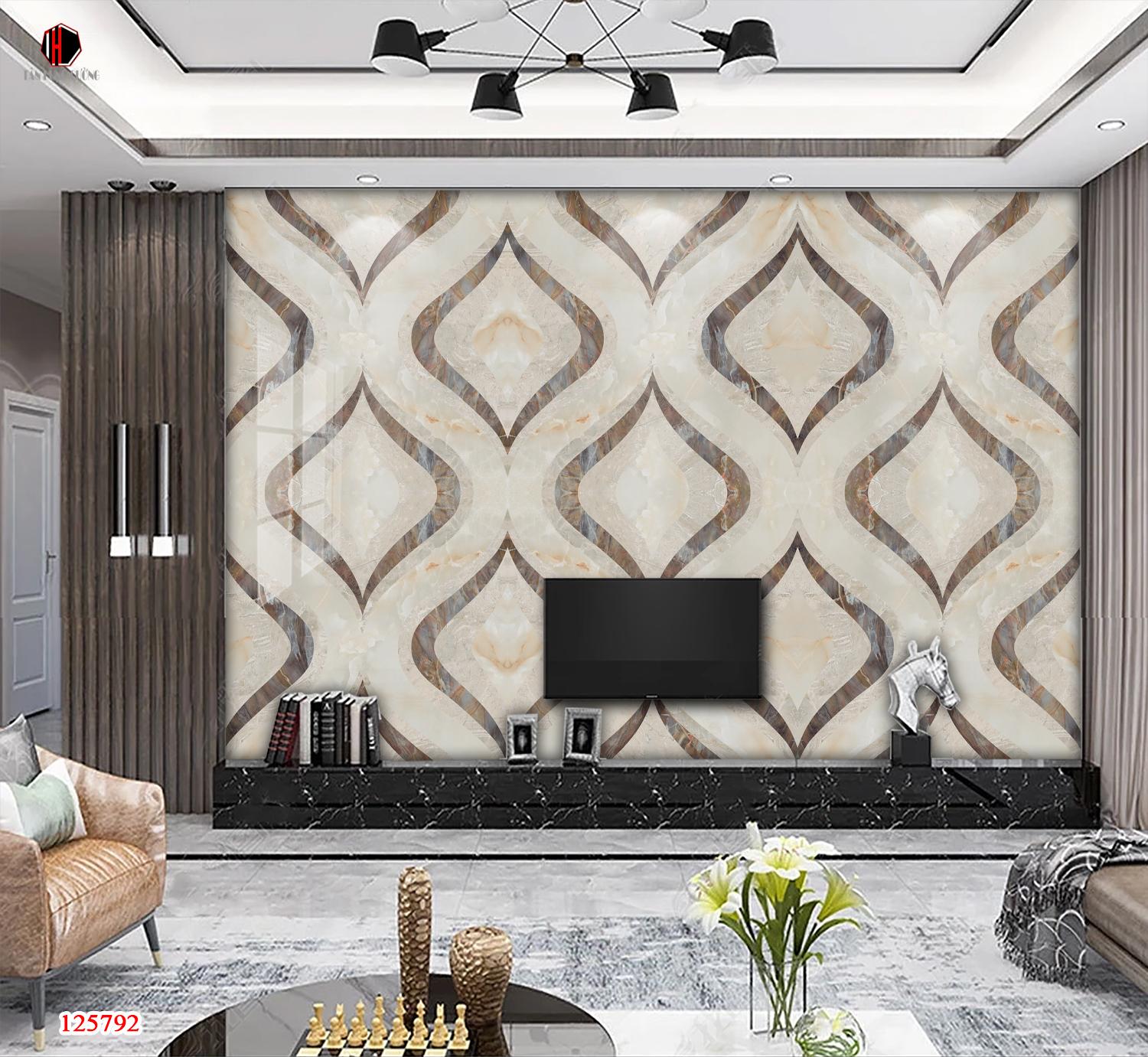 Top 50+ Mẫu Tấm pvc vân đá đối xứng đẹp nhất 2024 12 DLS 016