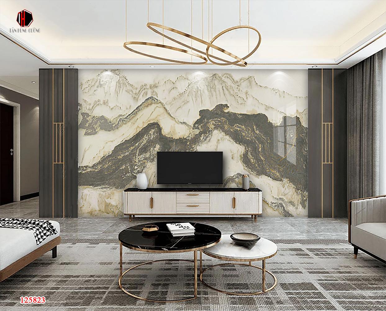 Top 50+ Mẫu Tấm pvc vân đá đối xứng đẹp nhất 2024 13 DLS 030