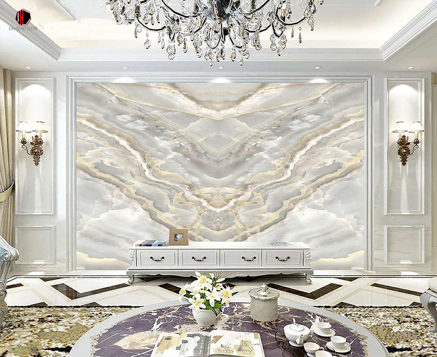 Top 50+ Mẫu Tấm pvc vân đá đối xứng đẹp nhất 2024 33 DLS 031