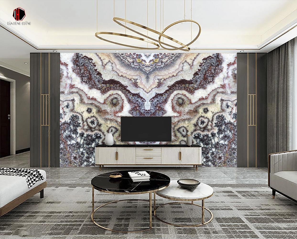 Top 50+ Mẫu Tấm pvc vân đá đối xứng đẹp nhất 2024 36 DLS 035