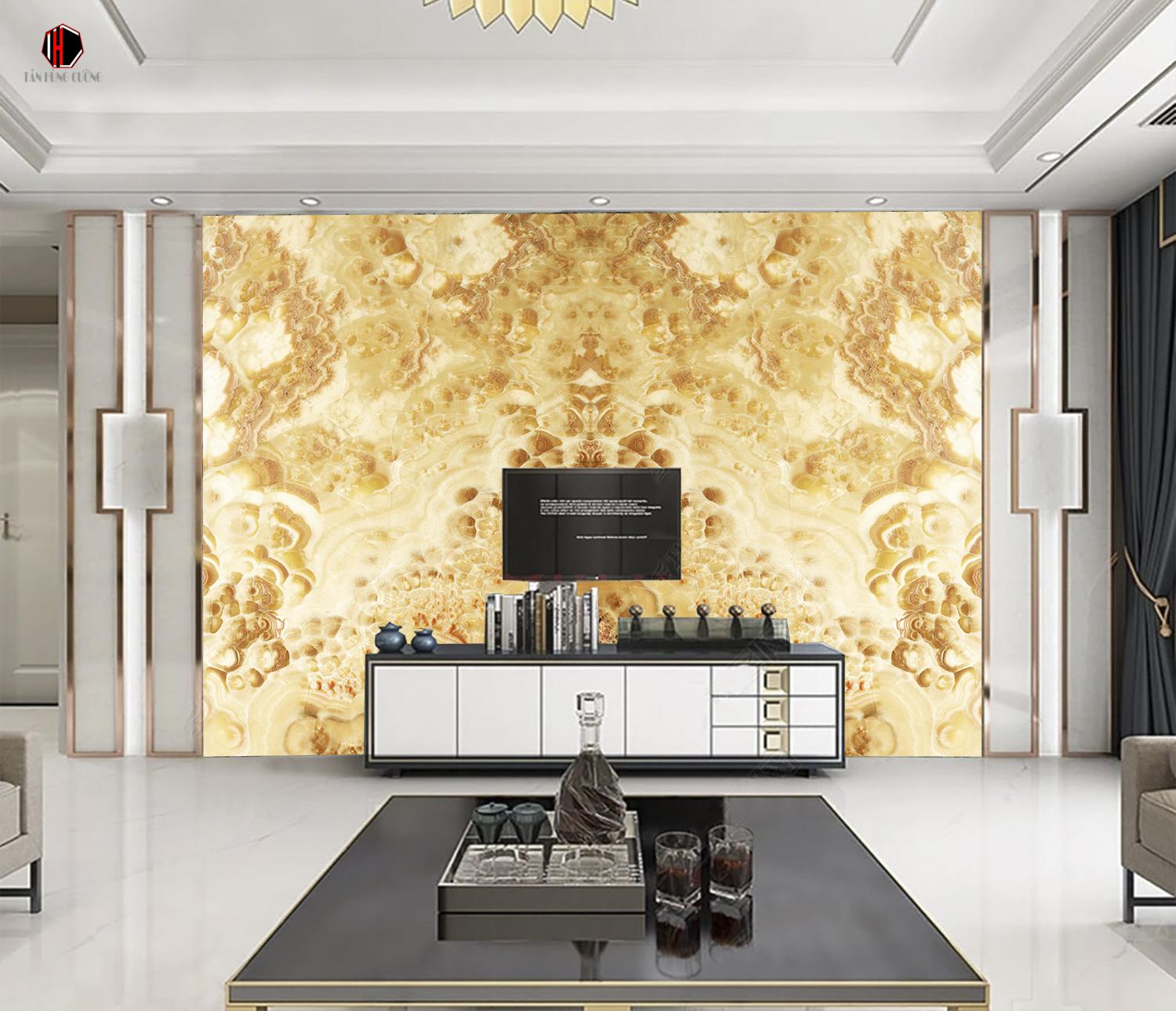 Top 50+ Mẫu Tấm pvc vân đá đối xứng đẹp nhất 2024 39 DLS 060