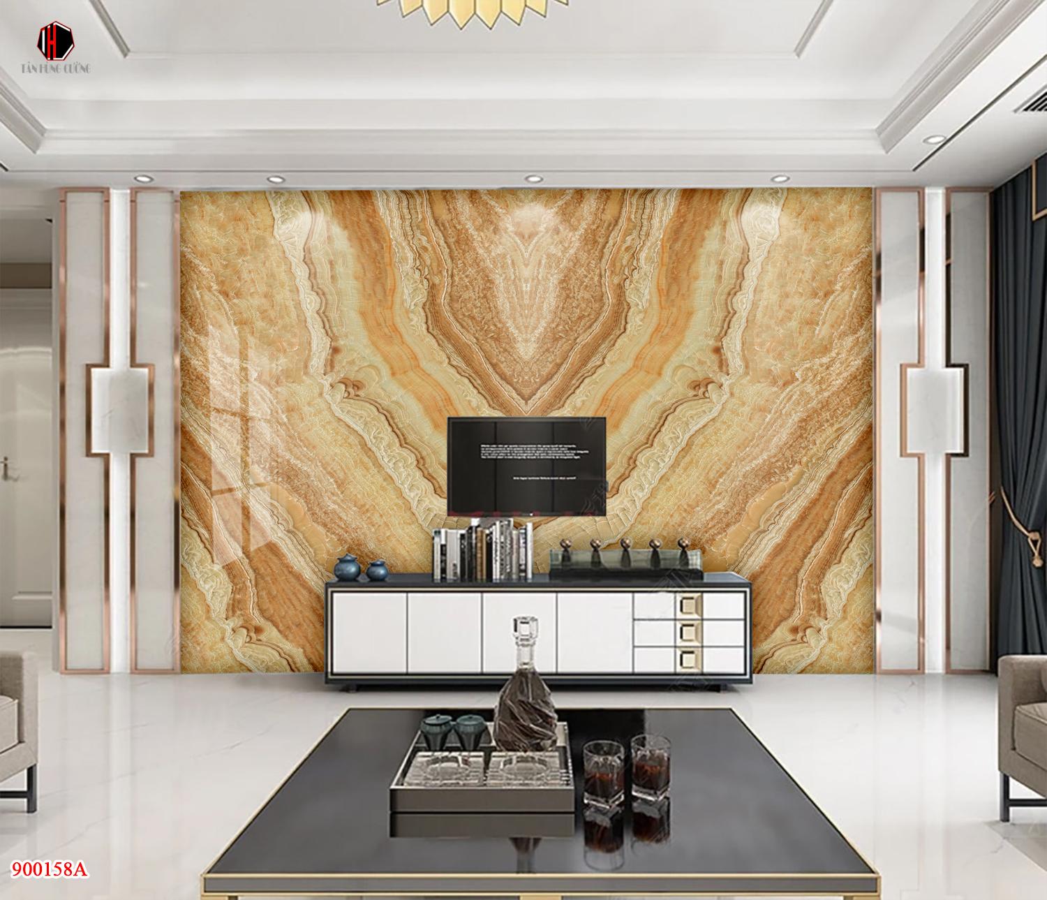 Top 50+ Mẫu Tấm pvc vân đá đối xứng đẹp nhất 2024 15 DLS 084