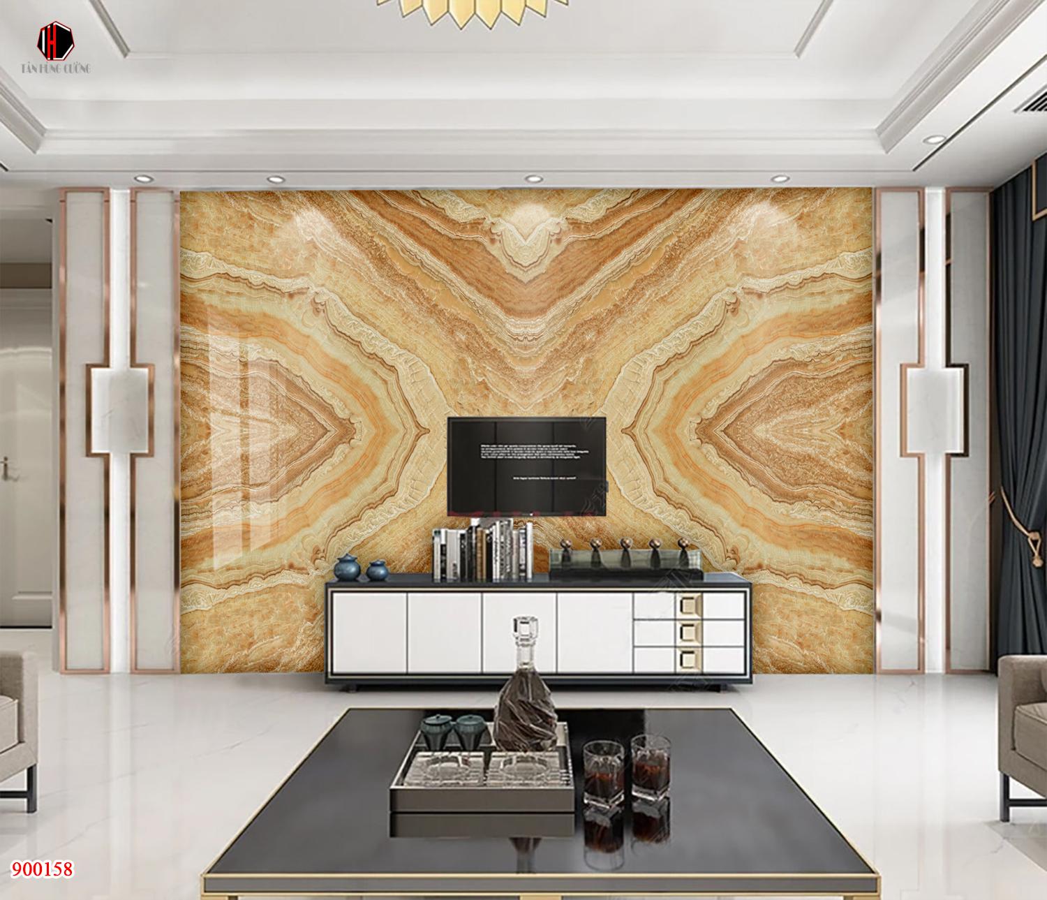 Top 50+ Mẫu Tấm pvc vân đá đối xứng đẹp nhất 2024 42 DLS 084B