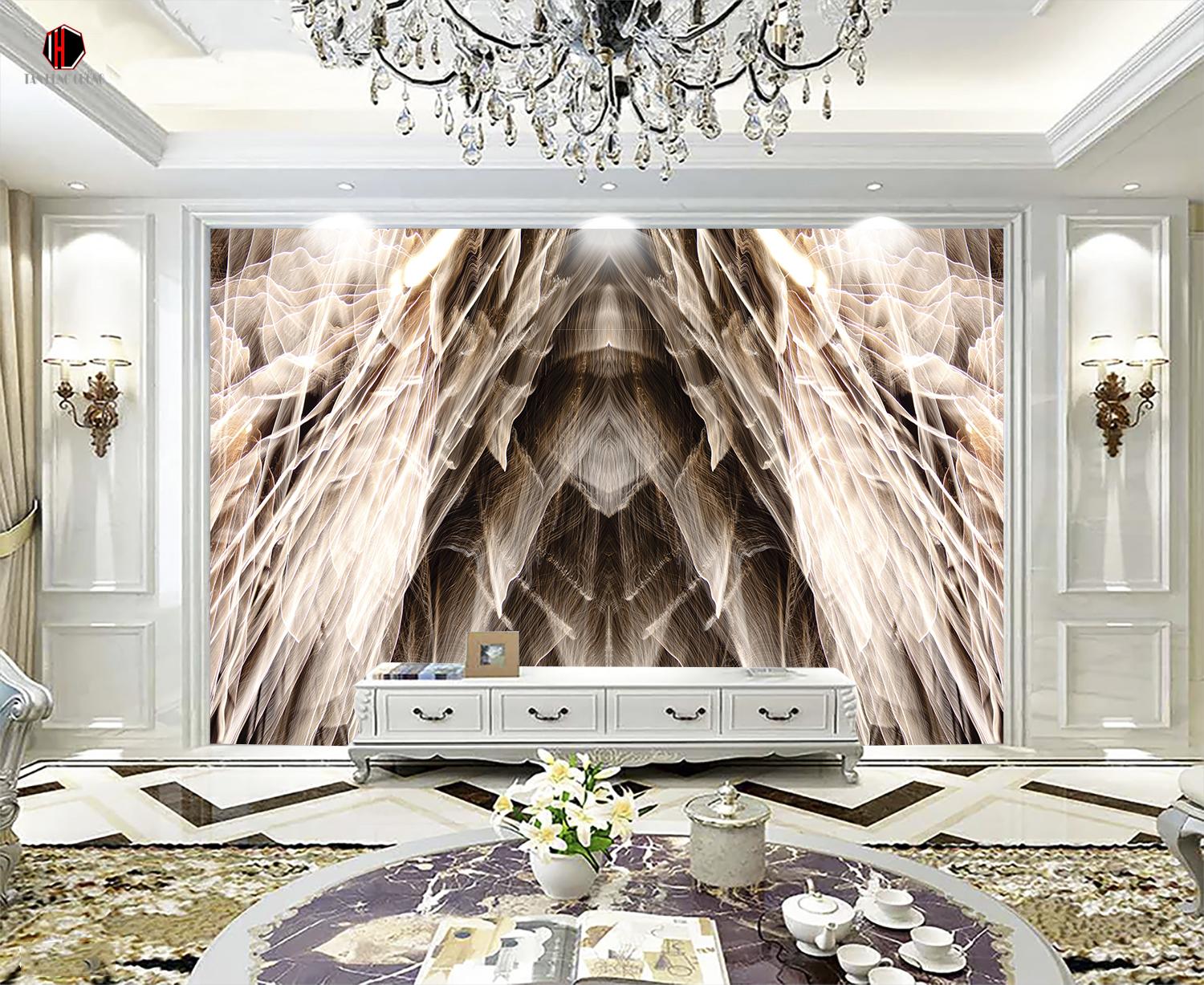 Top 50+ Mẫu Tấm pvc vân đá đối xứng đẹp nhất 2024 50 TG069