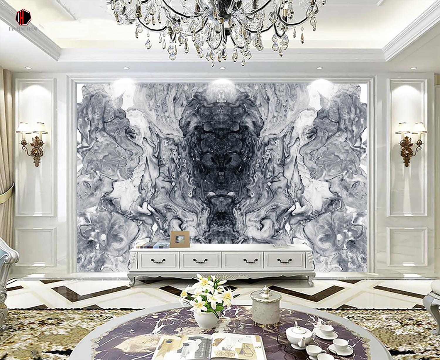 Top 50+ Mẫu Tấm pvc vân đá đối xứng đẹp nhất 2024 57 TG100