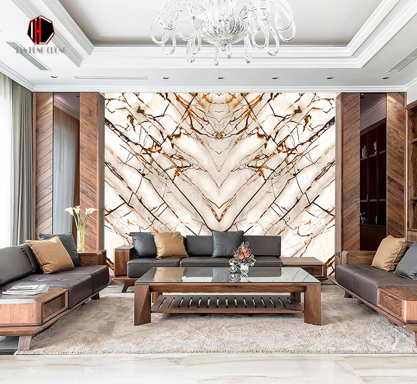 Top 50+ Mẫu Tấm pvc vân đá đối xứng đẹp nhất 2024 61 TGT 0219