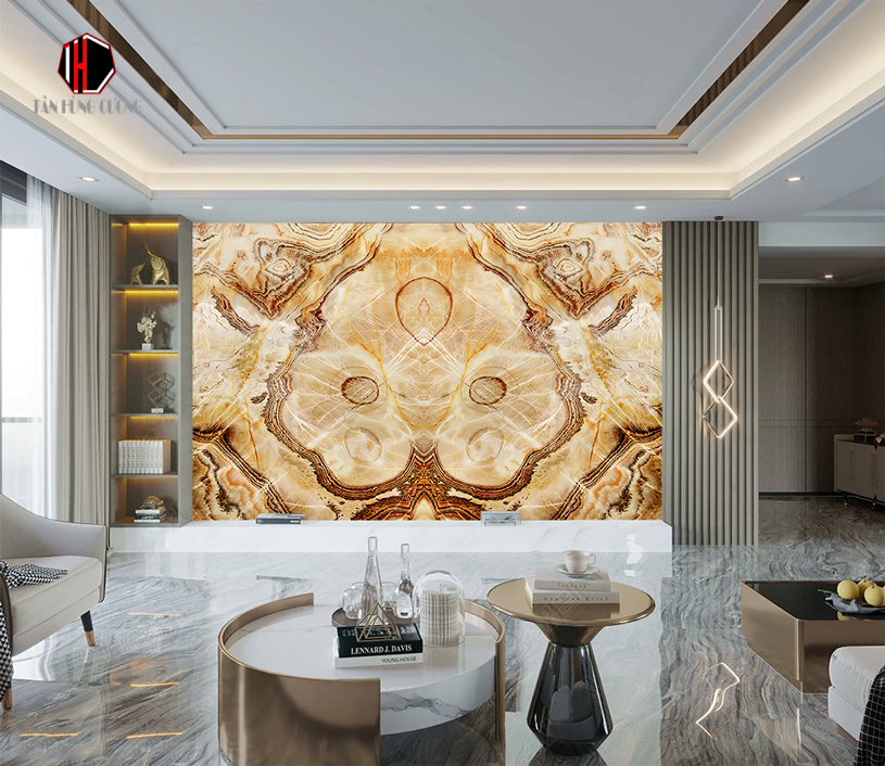 Top 50+ Mẫu Tấm pvc vân đá đối xứng đẹp nhất 2024 62 TGT 0249