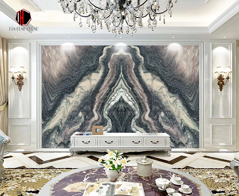 Top 50+ Mẫu Tấm pvc vân đá đối xứng đẹp nhất 2024 67 TGT 0404