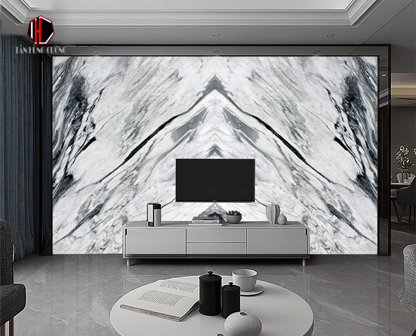 Top 50+ Mẫu Tấm pvc vân đá đối xứng đẹp nhất 2024 68 TGT 0405