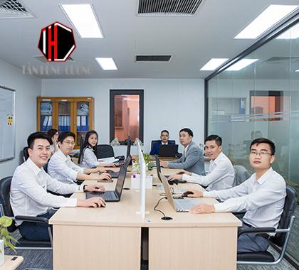 Giới Thiệu Về TÂN HÙNG CƯỜNG 5 banner anh dai dien tanhungcuong