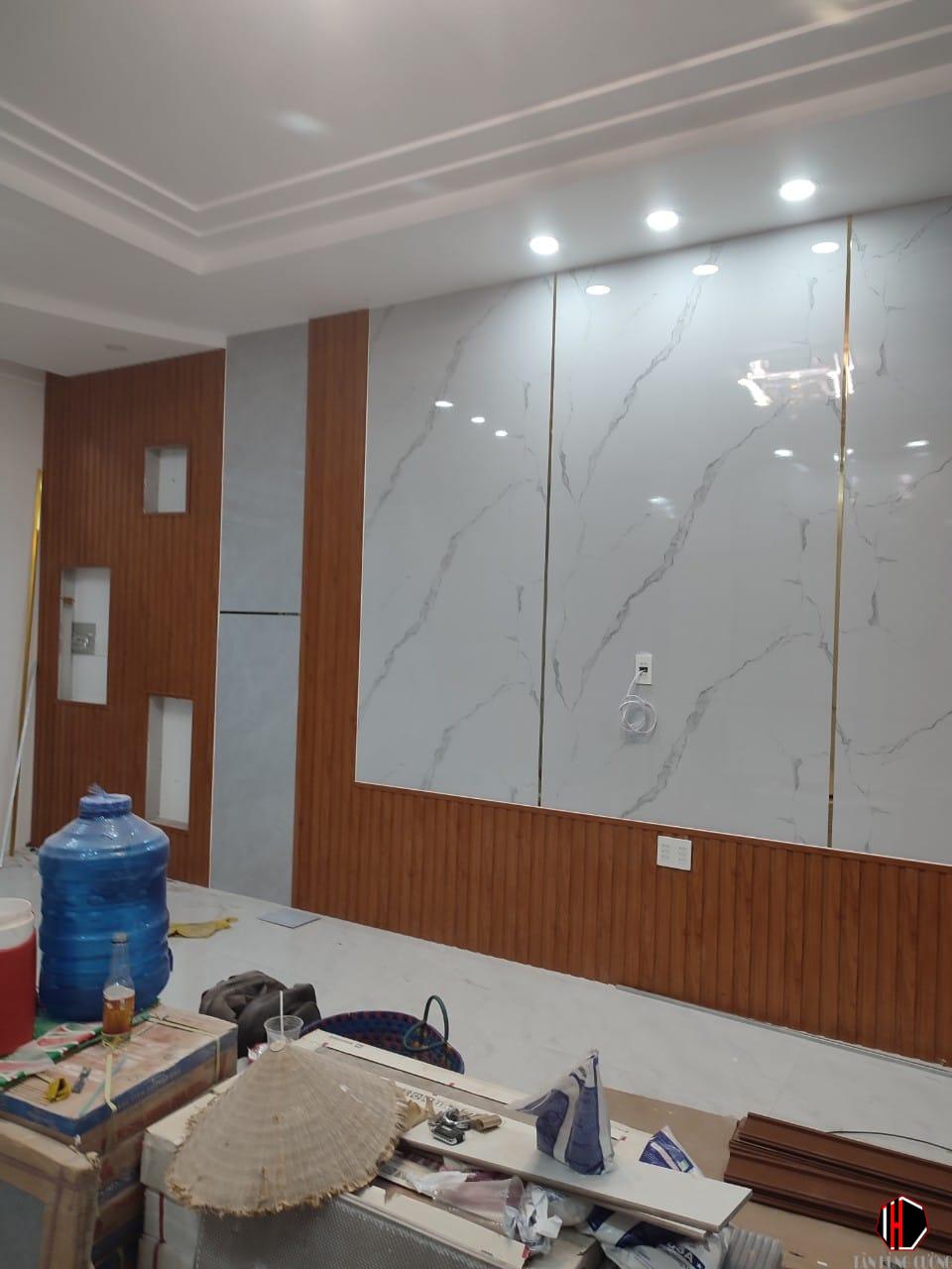 thi cong nhua van da