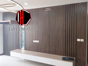 Mẫu Vách tivi lam sóng đẹp - Báo Giá và địa chỉ thi công uy tín 29 vach tivi lam song 15 1