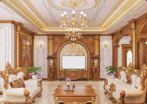 vach tivi tan co dien