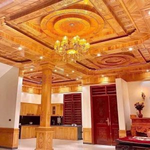 mau tran go go do 1 2