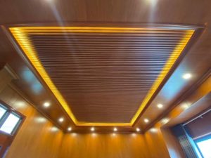 100+Mẫu trần nhựa lam sóng đẹp, sang trọng nhất 2024 117 tran nhua lam song 4