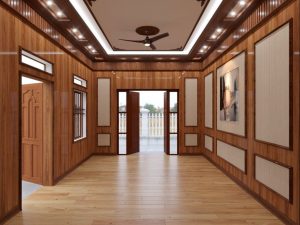 Tổng kho Tấm ốp Tường Nhựa Pvc Vân Đá - Pvc Nano - Tấm lam Nhựa giả gỗ tại Long Biên, Hà Nội. 6 Tam nhua op tuong op tran tai long bien3