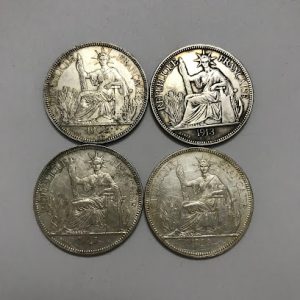 Địa chỉ mua bán đồng xu cổ, tiền xưa cổ Uy Tín nhất hiện nay 7 quan 1