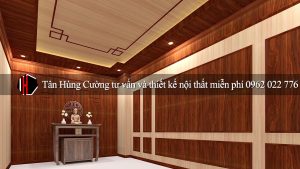 Tổng kho tấm ốp tường nhựa Pvc tại Cầu Giấy - Hà Nội | Báo giá chi tiết Thi công 99 tam nhua op tuong cau giay 6