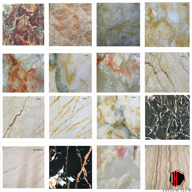 Báo Giá Thi Công Tấm Nhựa Giả Đá | Tấm pvc vân đá Ốp Tường Bao Nhiêu Tiền 1M2 1 Tấm nhựa giả đá ngày càng được ưa chuộng