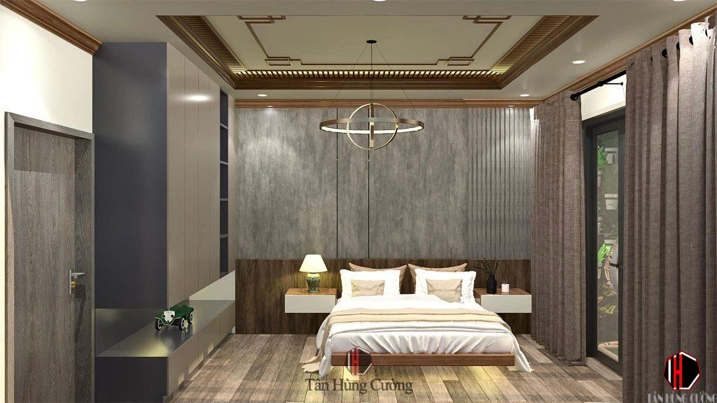 TỔNG HỢP 50+Mẫu trần nhựa phòng ngủ đẹp hiện đại - ĐƯỢC ƯA CHUỘNG nhất 2024 13 op tuong nhua nghe an 14