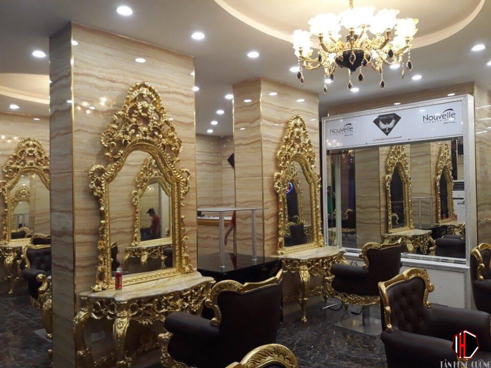 Báo Giá Thi Công Tấm Nhựa Giả Đá | Tấm pvc vân đá Ốp Tường Bao Nhiêu Tiền 1M2 70 phu kien phao chi tam van da 21