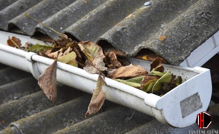 Thợ sửa chữa mái tôn dột | Thay mái tôn cũ Hỏng | Báo giá dịch vụ thi công chống dột mái tôn tại Hà Nội 2 tinh trang mang xoi bi tac