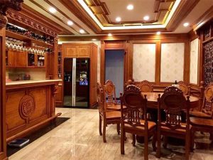 Cây Gỗ Gõ Đỏ Là Gì? Có Mấy Loại - Ứng dụng Cây Gỗ Gõ Đỏ Trong Nội Thất 1 cay go go do 64d0fe4e96385