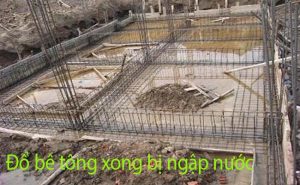 Đổ bê tông gặp trời mưa xử lý thế nào? Kinh nghiệm Xử Lý Hiệu Quả 17 do be tong gap troi mua 64d2d19c6dc9a
