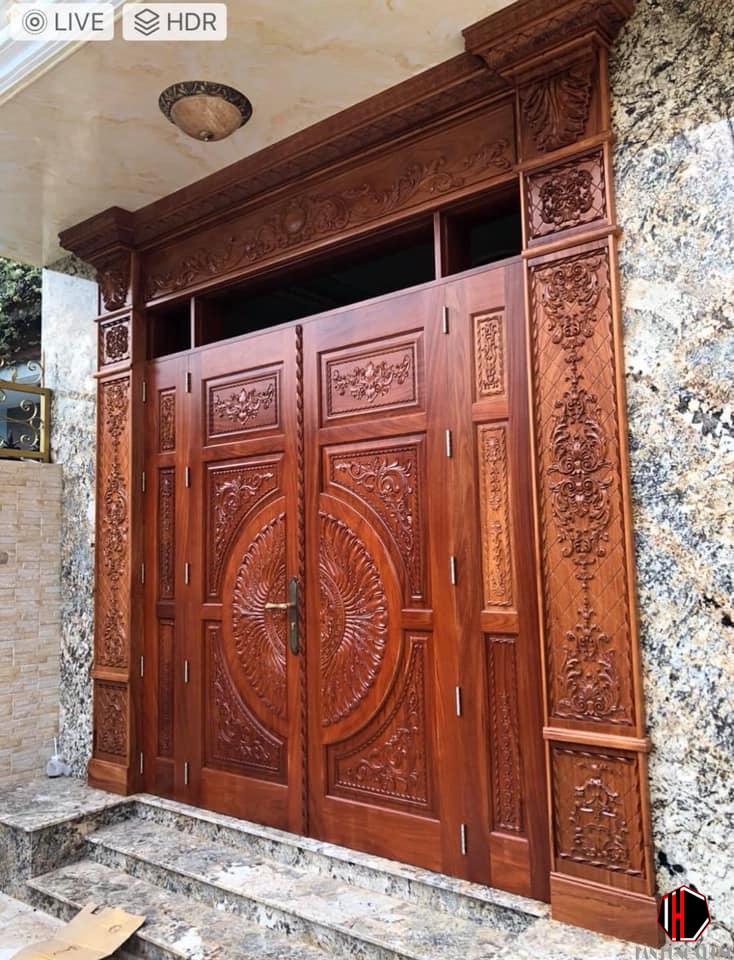 Gỗ lim là gỗ gì Đặc điểm, mức giá và ứng dụng trong trang trí nội thất Gỗ lim là gỗ gì Đặc điểm, mức giá và ứng dụng trong trang trí nội thất