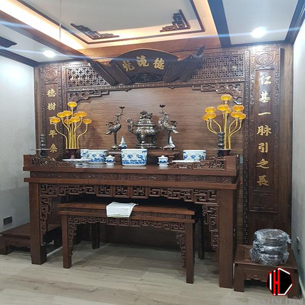 Gỗ óc chó Nguồn gốc, Đặc điểm và Ứng dụng trong Ngành Nội Thất