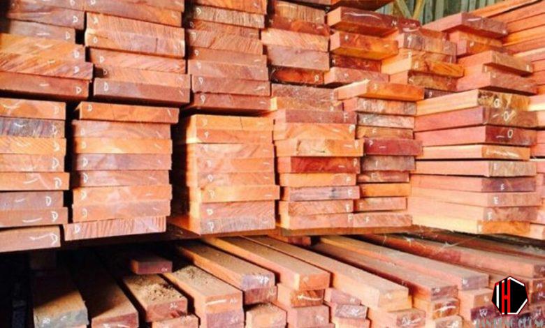 Gỗ óc chó Nguồn gốc, Đặc điểm và Ứng dụng trong Ngành Nội Thất