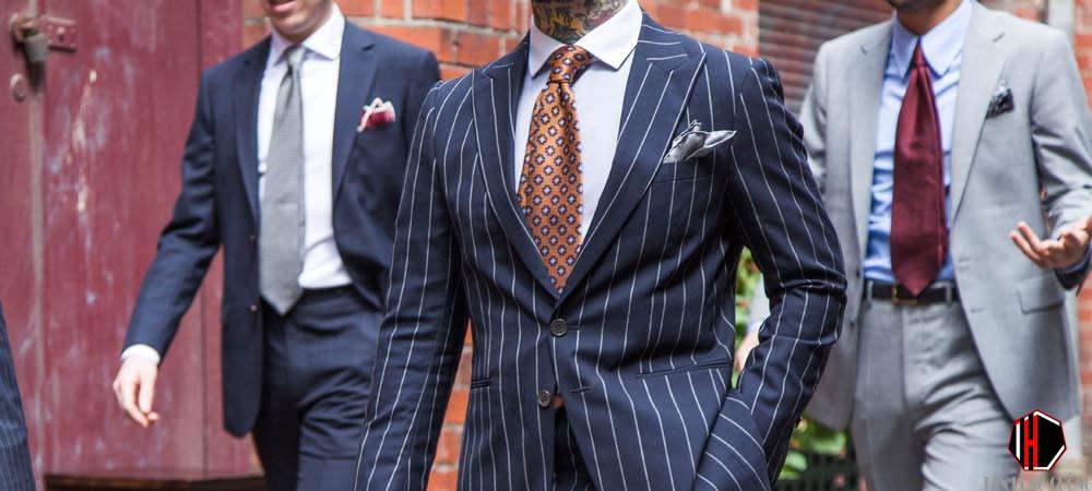 Hướng dẫn 4 cách thắt cà vạt nổi tiếng nhất mọi thời đại