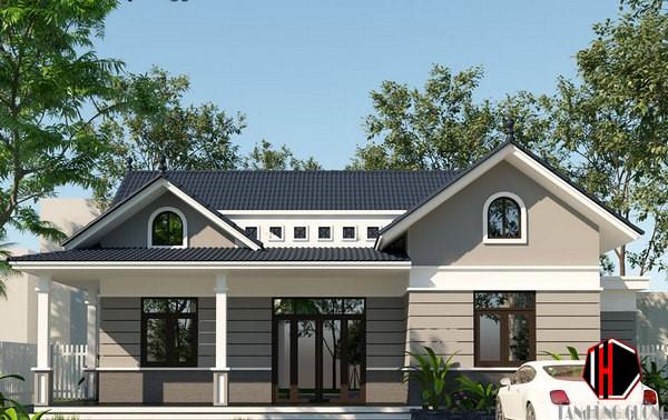 Báo giá thi công làm mái tôn tại Phú Thọ Chi tiết - Giá rẻ 2023