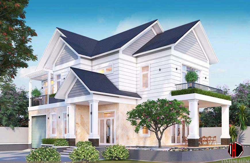 Báo giá thi công làm mái tôn tại Phú Thọ Chi tiết - Giá rẻ 2023