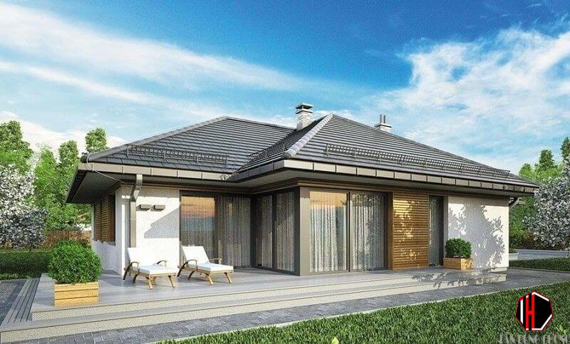 Báo giá thi công làm mái tôn tại Phú Thọ Chi tiết - Giá rẻ 2023