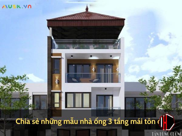 Báo giá thi công làm mái tôn tại Phú Thọ Chi tiết - Giá rẻ 2023
