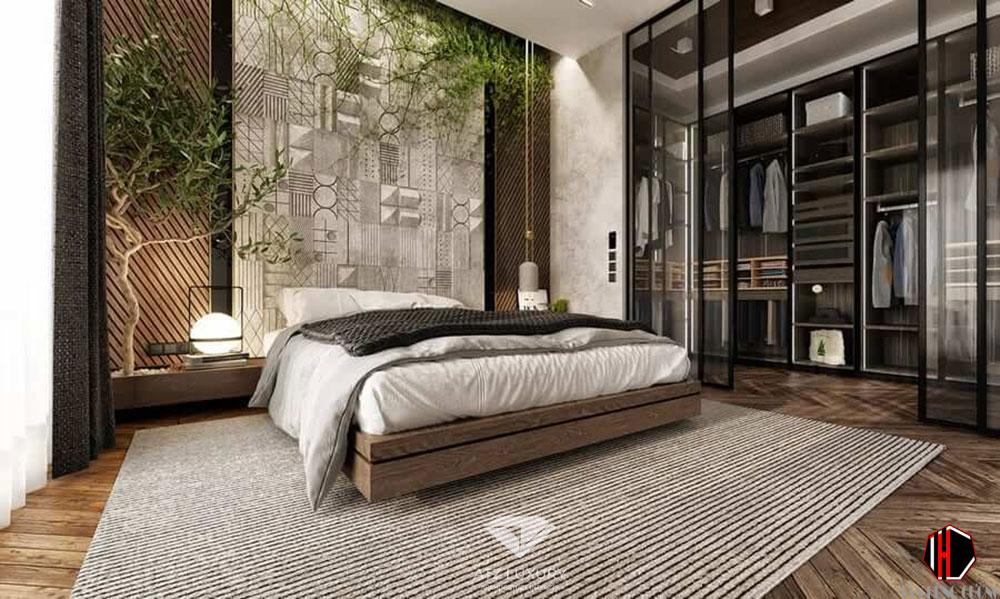 Báo giá thiết kế thi công nội thất biệt thự uy tín, chuyên nghiệp 2 25+ ý tưởng thiết kế nội thất phòng ngủ biệt thự đẹp và sang trọng 2022