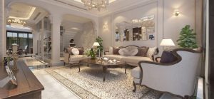 Báo giá thiết kế thi công nội thất biệt thự uy tín, chuyên nghiệp 15 nhung luu y ma cac gia chu can biet khi thiet ke noi that biet thu 64d4f9808419a