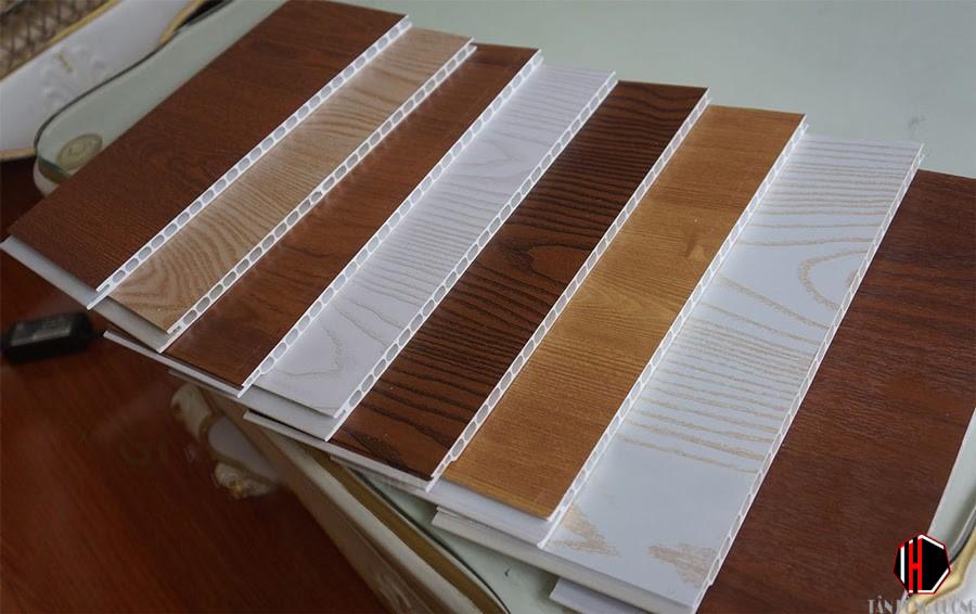 Đại lý Tấm ốp tường Nhựa PVC tại Hà Nam Giá Rẻ, Uy Tín nhất hiện nay 2 tam nhua pvc op tuong op tran tai ha nam 64e17f9c66f56