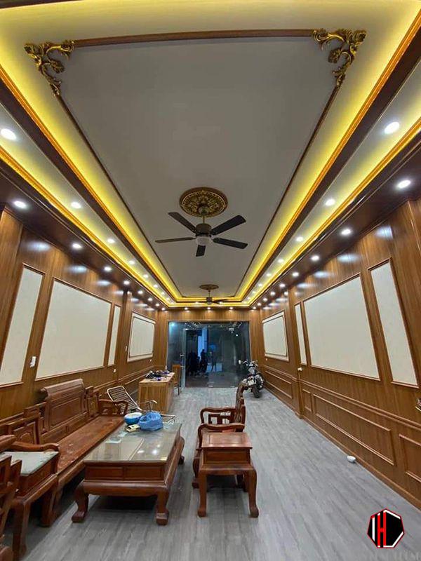 Tấm nhựa pvc ốp tường ốp trần tại Hà Nam Đặc điểm, ưu điểm và cách lựa chọn Tấm nhựa pvc ốp tường ốp trần tại Hà Nam Đặc điểm, ưu điểm và cách lựa chọn