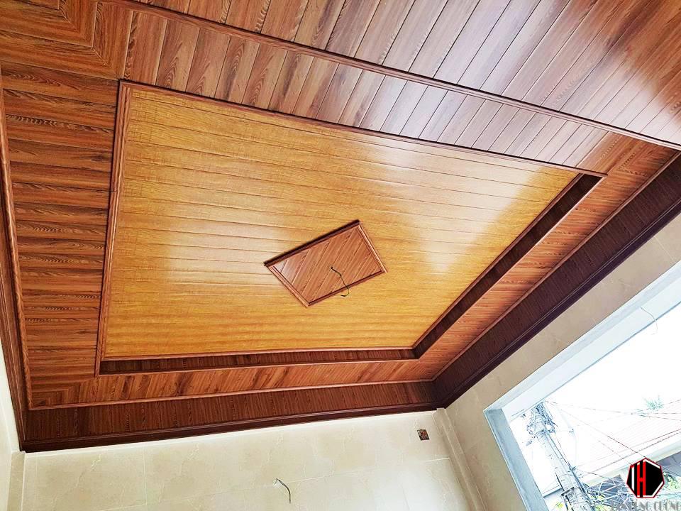 Thi công trần nhựa tại Phú Thọ Giá rẻ, chất lượng cao Thi công trần nhựa tại Phú Thọ Giá rẻ, chất lượng cao